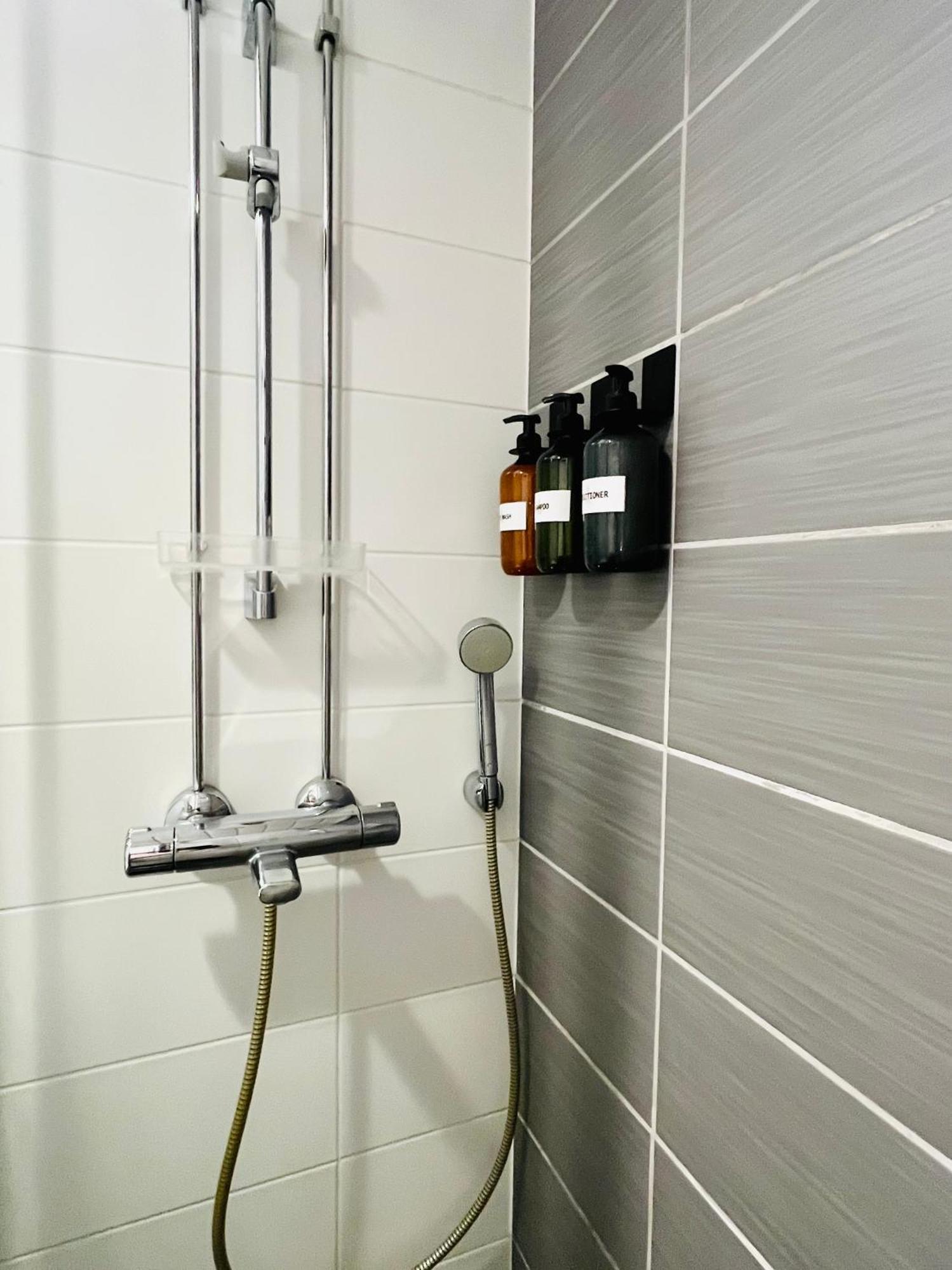 Modern Apartment Urban Tranquil, Great Location And Transport Connections Helsinki Zewnętrze zdjęcie