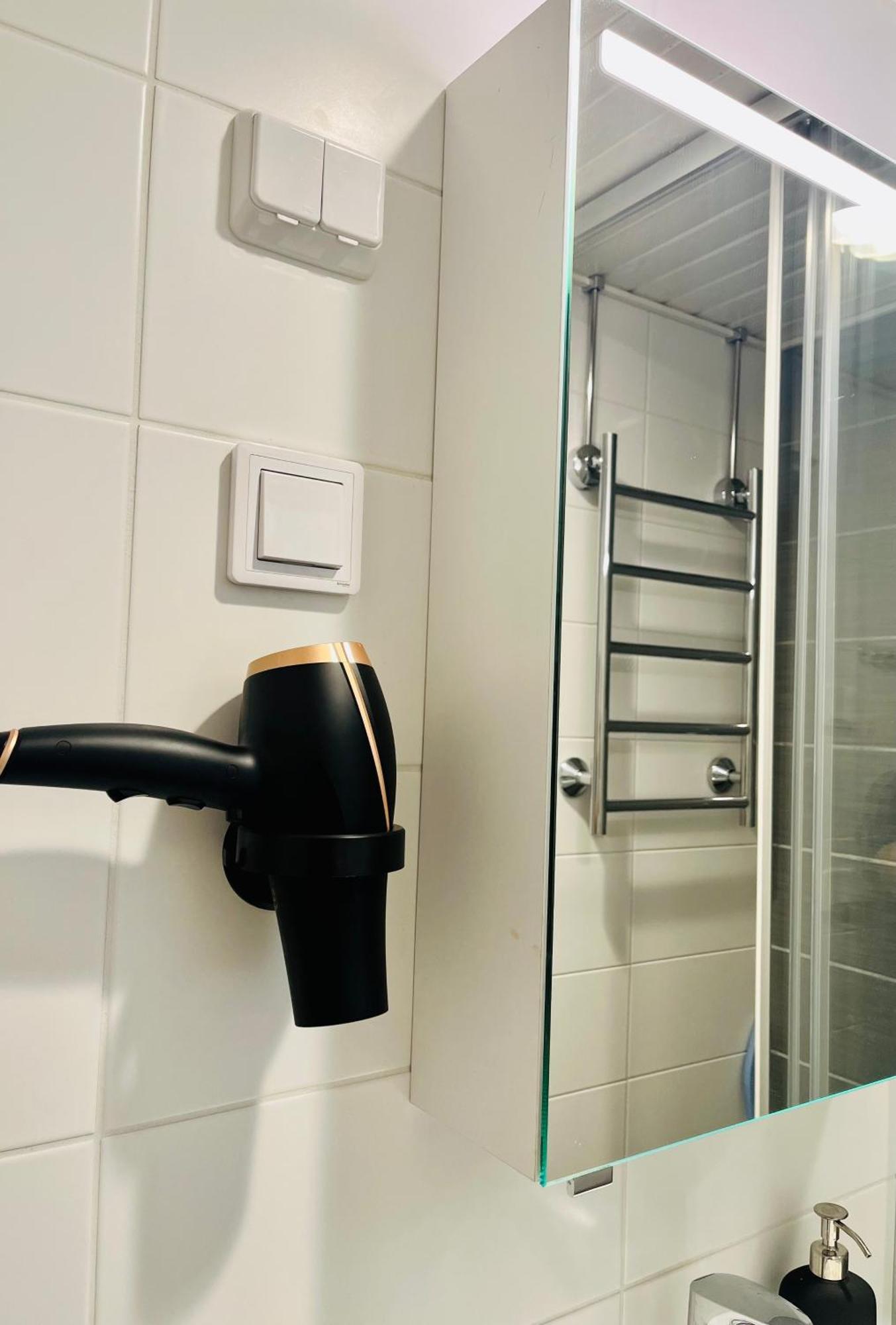 Modern Apartment Urban Tranquil, Great Location And Transport Connections Helsinki Pokój zdjęcie
