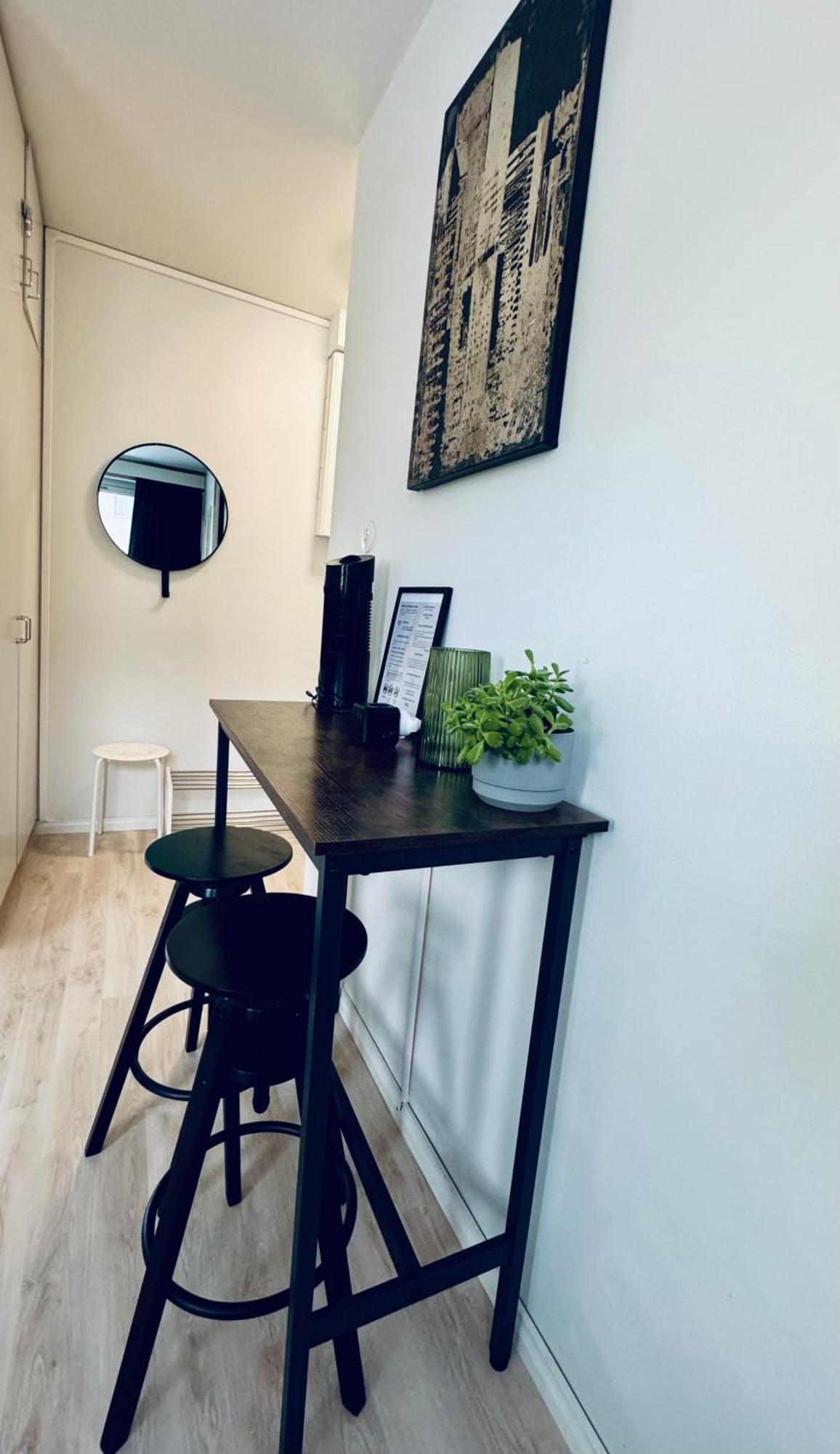 Modern Apartment Urban Tranquil, Great Location And Transport Connections Helsinki Zewnętrze zdjęcie