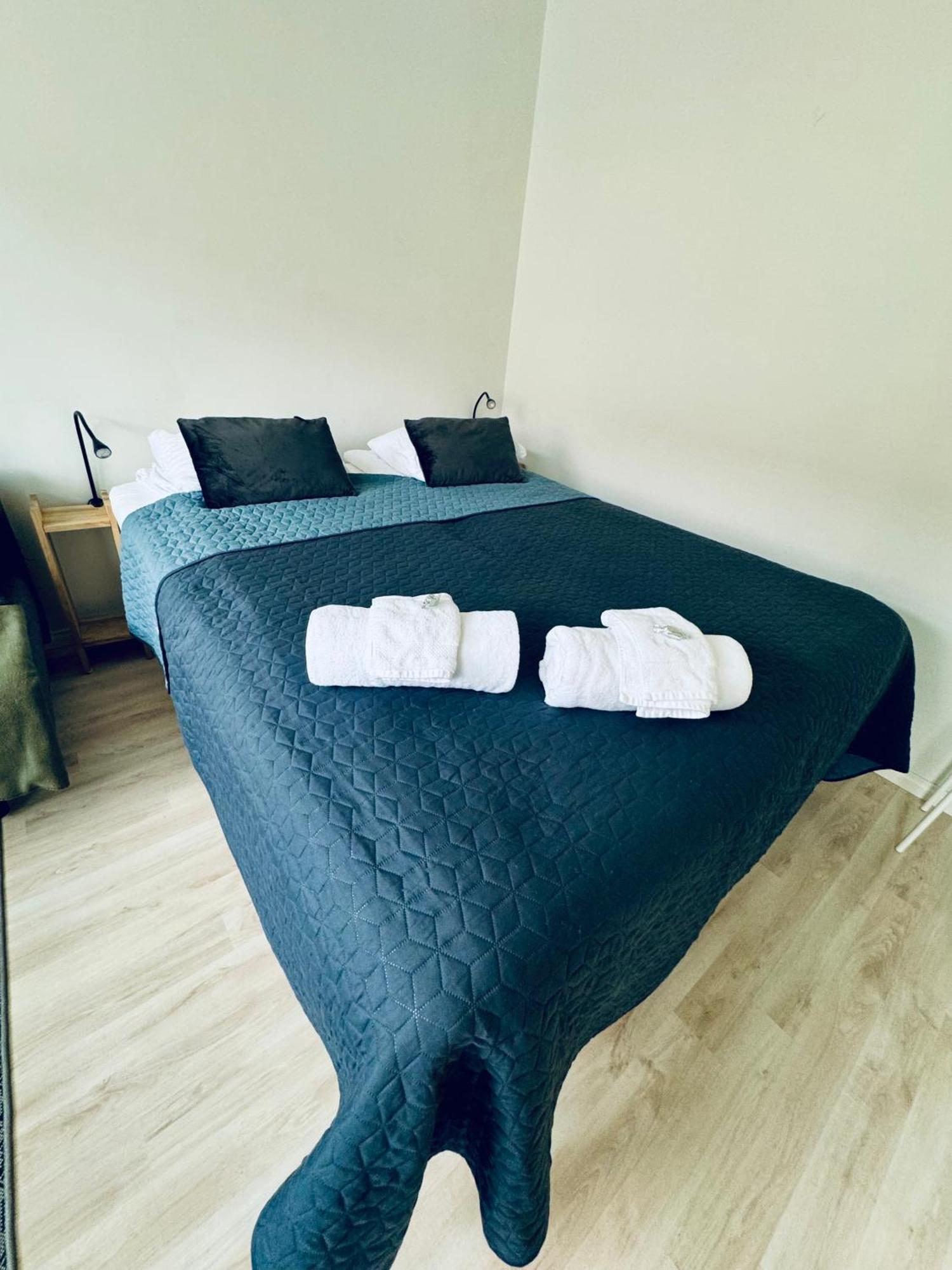 Modern Apartment Urban Tranquil, Great Location And Transport Connections Helsinki Zewnętrze zdjęcie